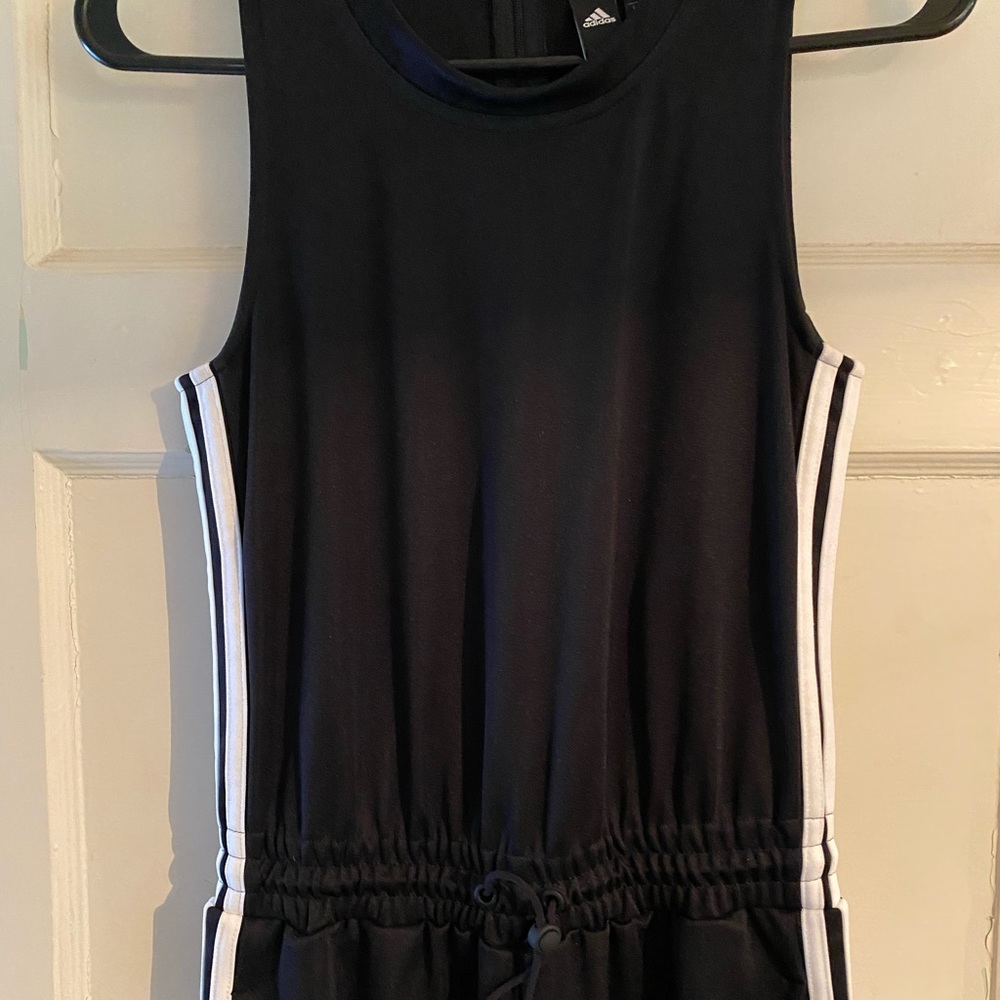 Adidas jumper